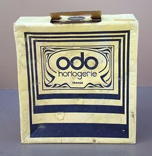 Boite pour pendule ODO