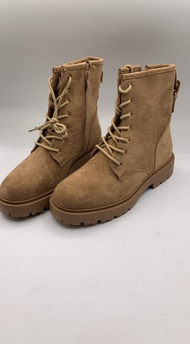 Bottines femme camel - femme, tulipano