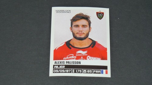 238 palisson toulon rct - palisson, rc