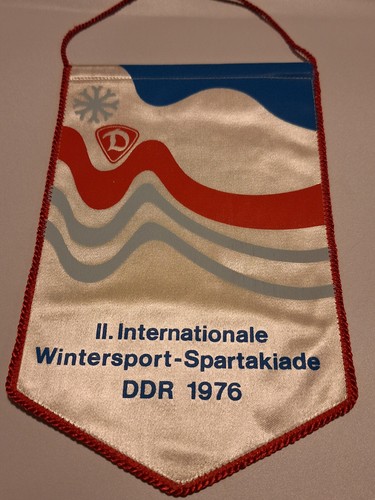 Ddr nva wimpel - ddr,