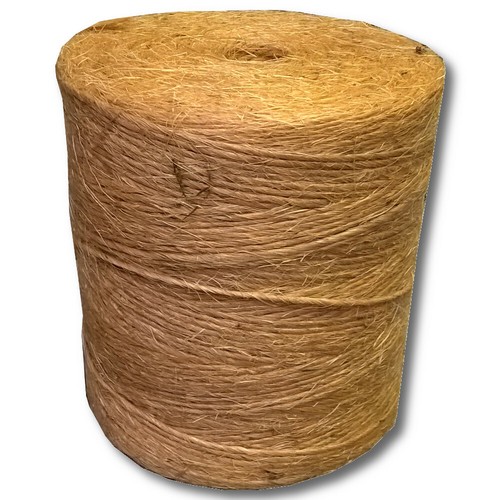 Sisal ficelle presse - de,
