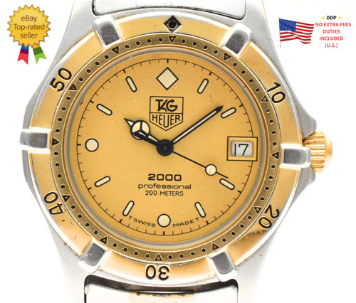 Montre homme vintage exc - homme, vintage[exc+5]