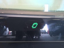 Porte arriere droit BMW SERIE