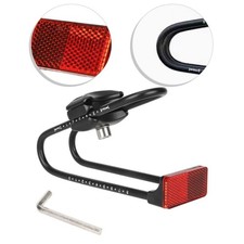 Amortisseur de siège pour VTT et vélo de route pour une expérience de conduit