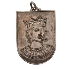 Ancienne Médaille Religieuse