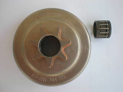 Tambour embrayage pignon - d'embrayage,