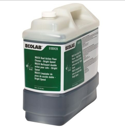 Ecolab 6100428 maxx dual - ecolab,