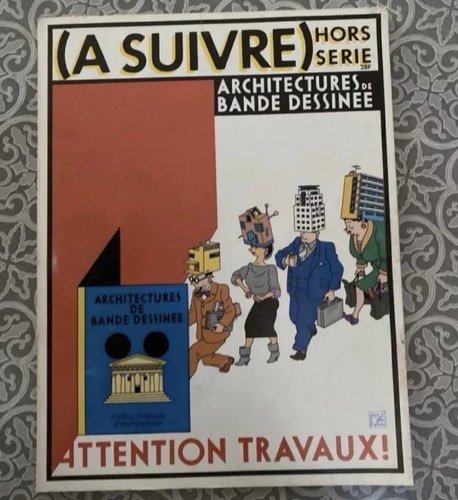 Livre ancien architectures - livre,