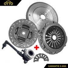 Kit d'Embrayage Volant Moteur