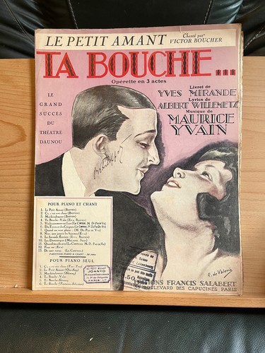 Willemetz yvain bouche le - willemetz,