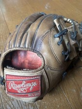 Gant de baseball Rawlings