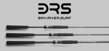 Jackall Rod filature BRS Bay