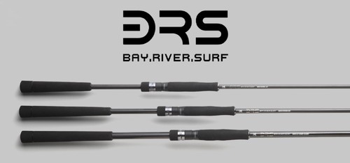 Jackall rod filature brs bay - filature,