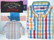 Chemise homme Paul & Shark 4XL