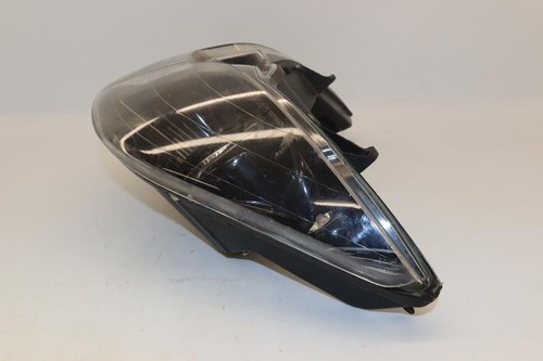 Optique piaggio evo 125 - optique, x
