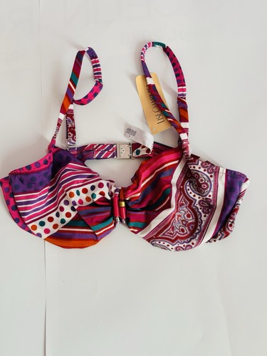 Haut maillot bain lise - de,