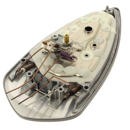 Semelle fer 00138039 - fer,