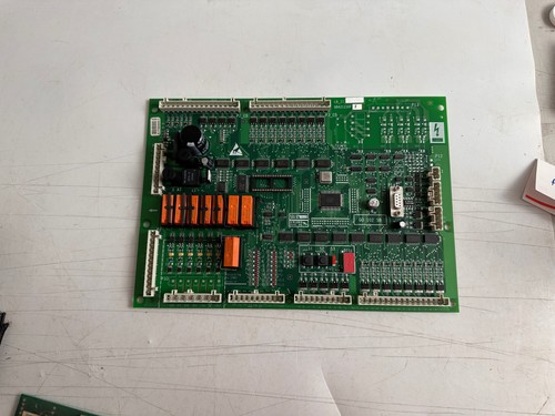 Otis gba21230f carte - gba21230f, lb_ii