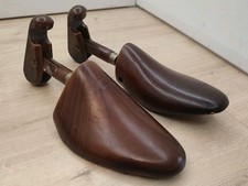 Paire D'embauchoirs Chaussures