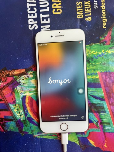 Iphone - iphone, 7