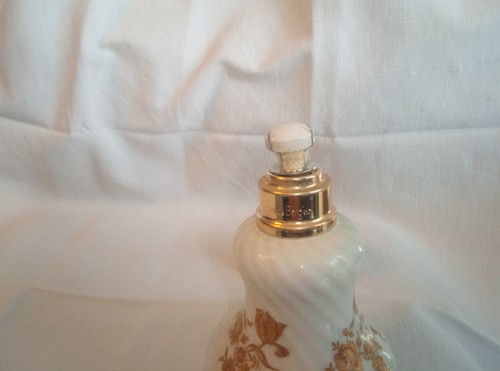 Lampe berger ancienne - lampe,