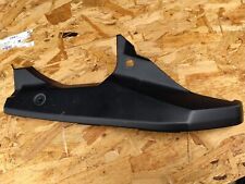 Cache Intérieur Tête De Fourche Gauche YAMAHA 600 Fazer 1999 2000 5DM