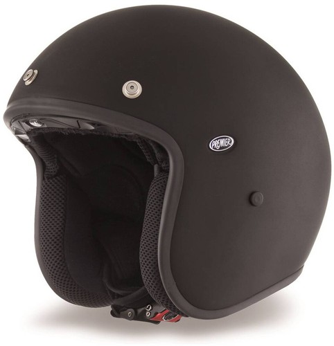 Premier casque moto - casque, urban