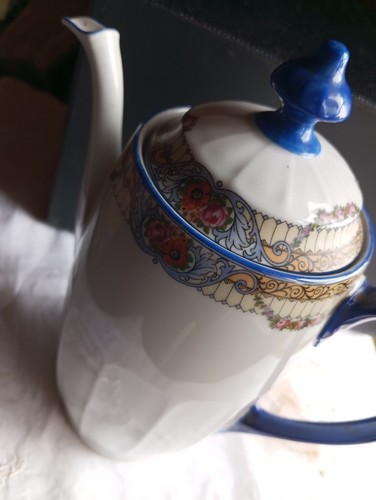 Cafetière vintage - , en
