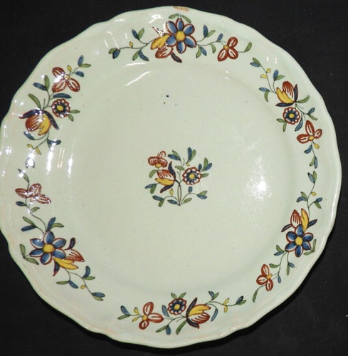 Assiette rochelle - la,