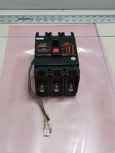 Fuji electric sa203b - electric,