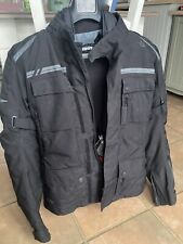 Veste moto homme Bering +
