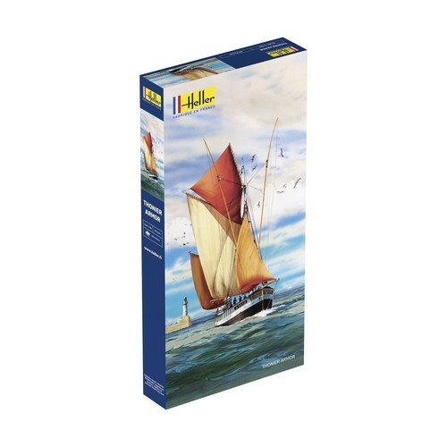Hell 80609 thonier armor - hell,