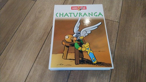 Jeu asterix atlas hors série - jeu,