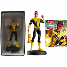 DC Comics Super Héros