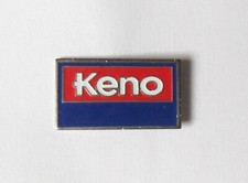 RNT 02/ pin's Keno Française