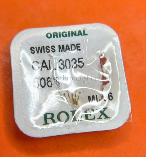 Rolex 5069 authentique - rolex,