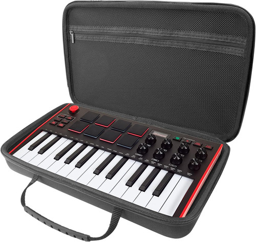 Premium velvet hardshell case - velvet,