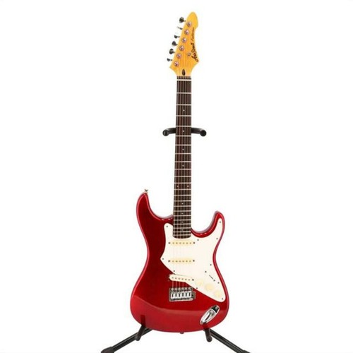 Guitare électrique aria pro2 - aria,