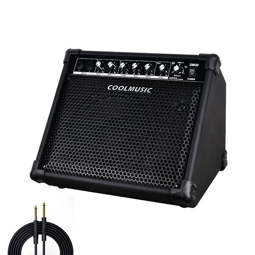 Dm30 amp watt amplificateur - 30,