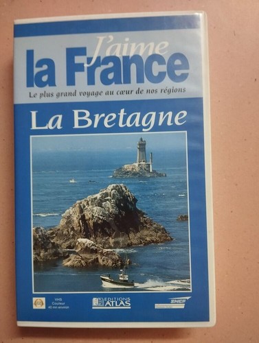 Aime france la - la,