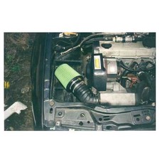Kit de admisión Green para Golf 2 y Corrado G60