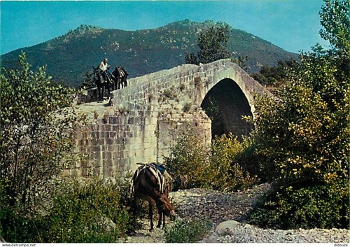 Carte postale sartène - carte,