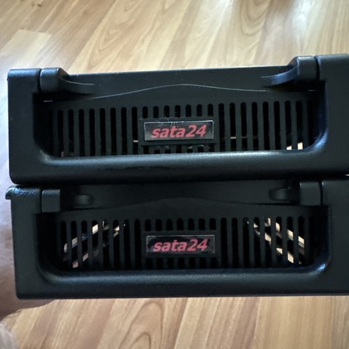 Alesis hd24 sata caddies - sata,