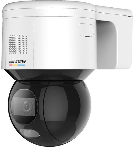Caméra hikvision - caméra,