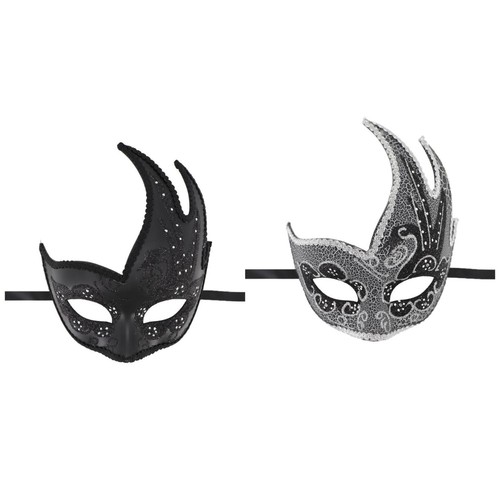 Masque bal masqué - masque,