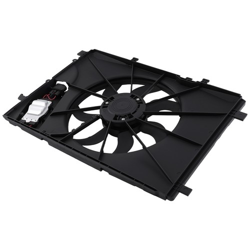 Ventilateur radiateur for - ventilateur,