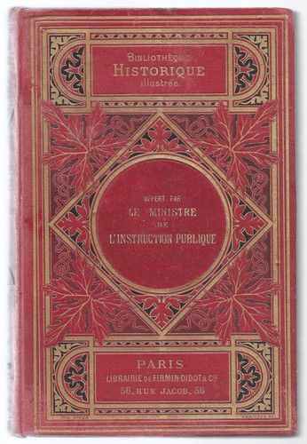 Firmin didot cie henri - -,