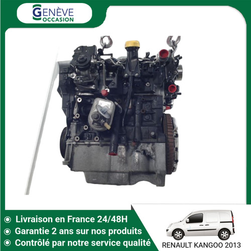 Moteur renault - moteur,