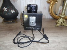 Appareil photo numérique