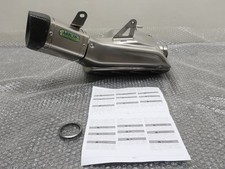 Street Triple 765/R/Rs 17